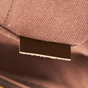 Damier Ebene Naviglio Brown - Bag Religion