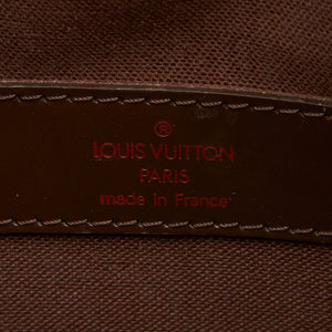 Damier Ebene Naviglio Brown - Bag Religion