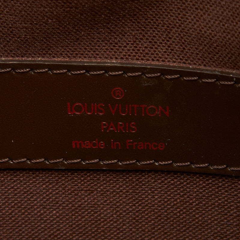 Damier Ebene Naviglio Brown - Bag Religion