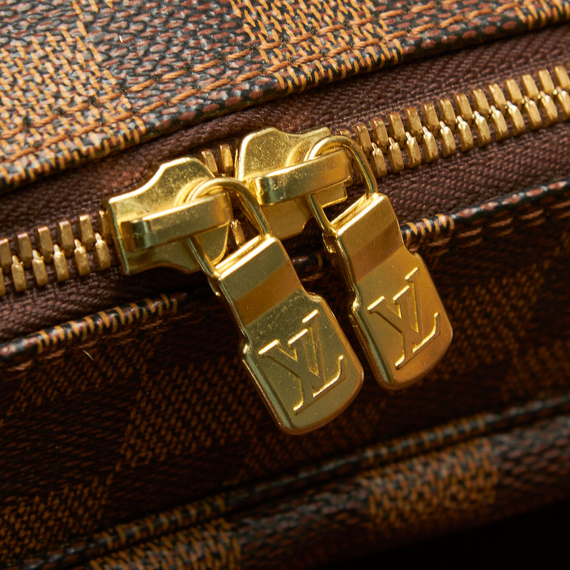 Damier Ebene Naviglio Brown - Bag Religion