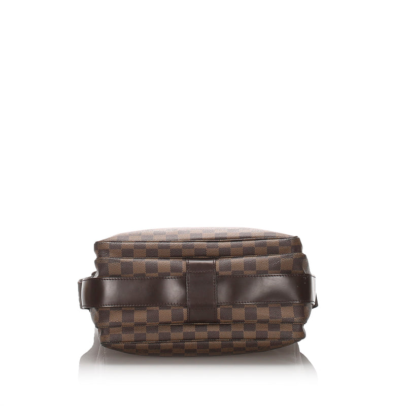 Damier Ebene Naviglio Brown - Bag Religion