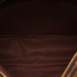 Damier Ebene Naviglio Brown - Bag Religion