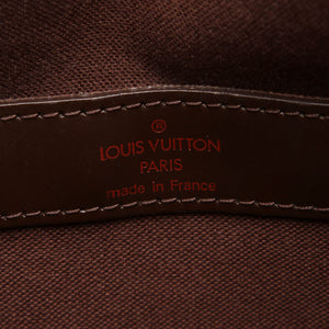 Damier Ebene Naviglio Brown - Bag Religion