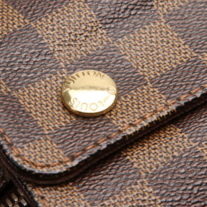 Damier Ebene Naviglio Brown - Bag Religion
