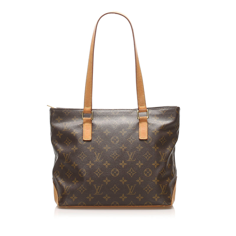 louis vuitton cabas bag