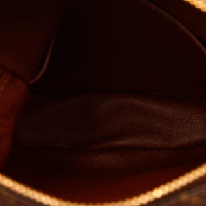 Monogram Amazone Brown