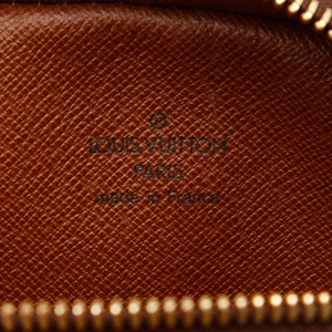 Monogram Amazone Brown