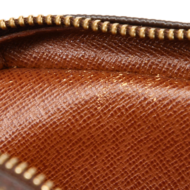 Monogram Amazone Brown