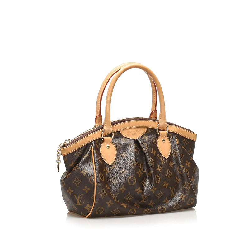 vuitton monogram tivoli