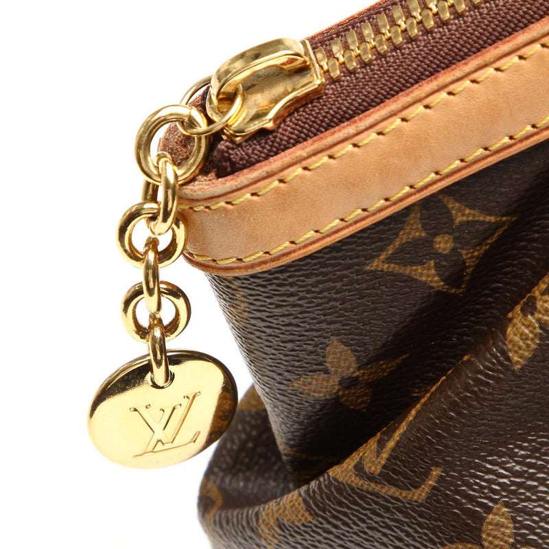 Monogram Tivoli PM Brown - Bag Religion