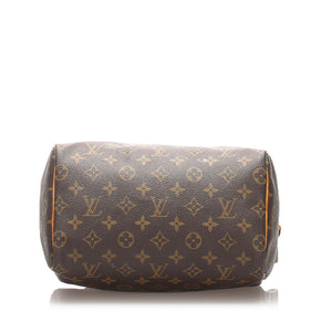 Monogram Speedy 25 Brown - Bag Religion