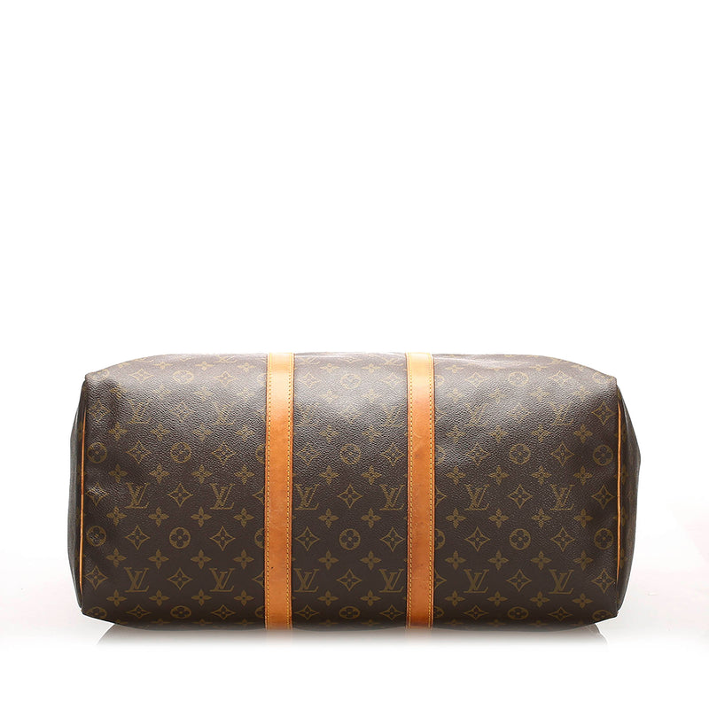 Monogram Keepall 45 Brown - Bag Religion