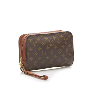 Monogram Orsay Brown - Bag Religion