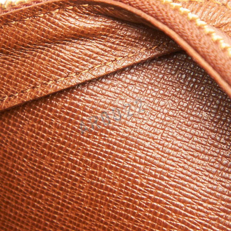 Monogram Orsay Brown - Bag Religion