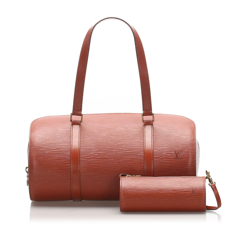 Epi Soufflot Brown - Bag Religion