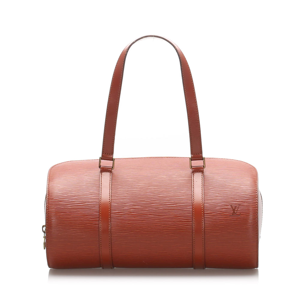 Epi Soufflot Brown - Bag Religion
