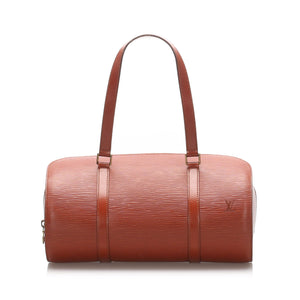 Epi Soufflot Brown - Bag Religion