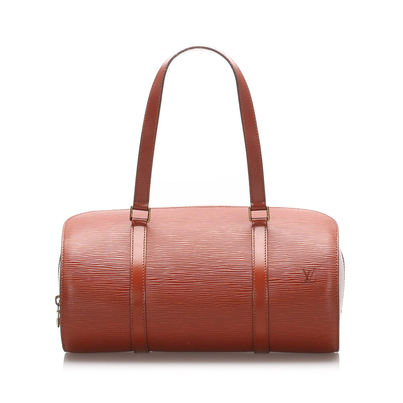Epi Soufflot Brown - Bag Religion