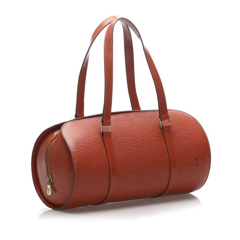 Epi Soufflot Brown - Bag Religion