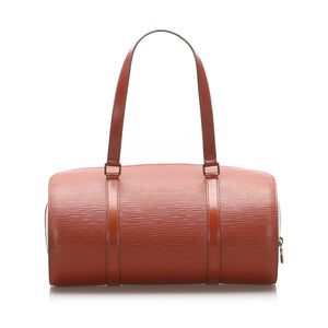Epi Soufflot Brown - Bag Religion