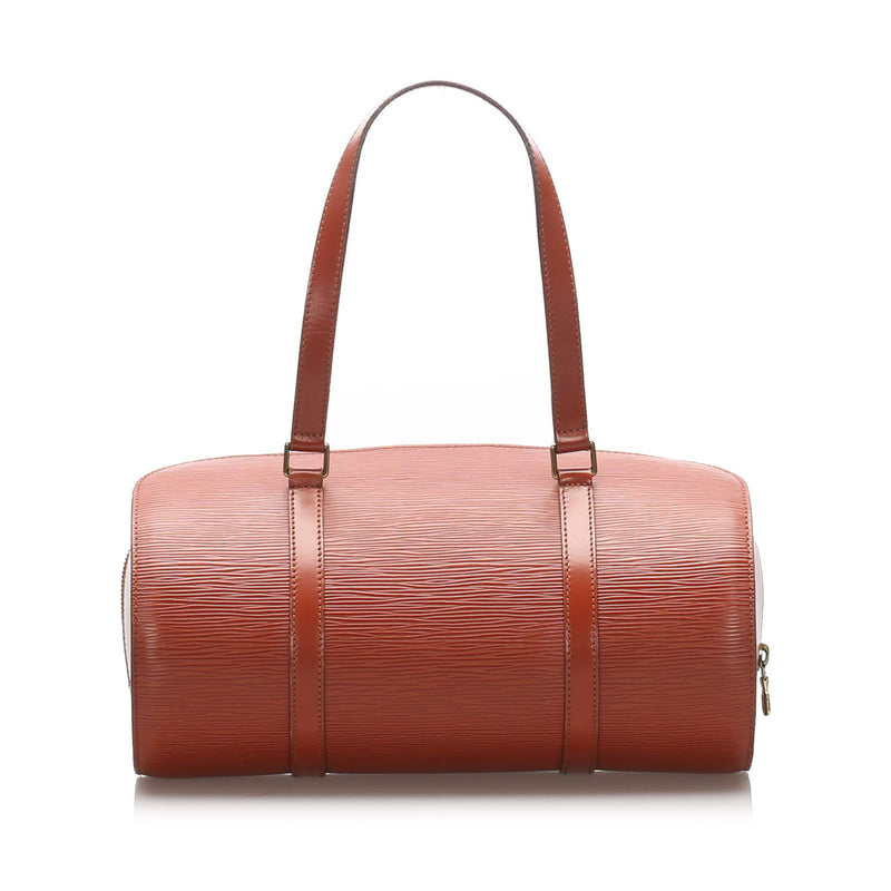 Epi Soufflot Brown - Bag Religion