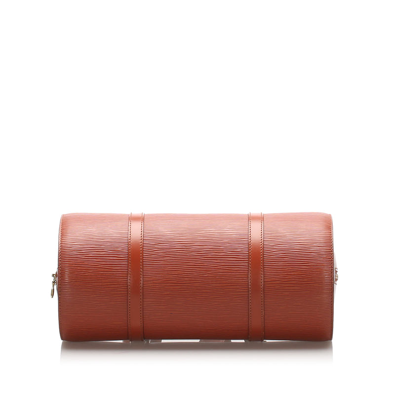 Epi Soufflot Brown - Bag Religion