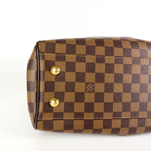 Damier Ebene Trevi PM