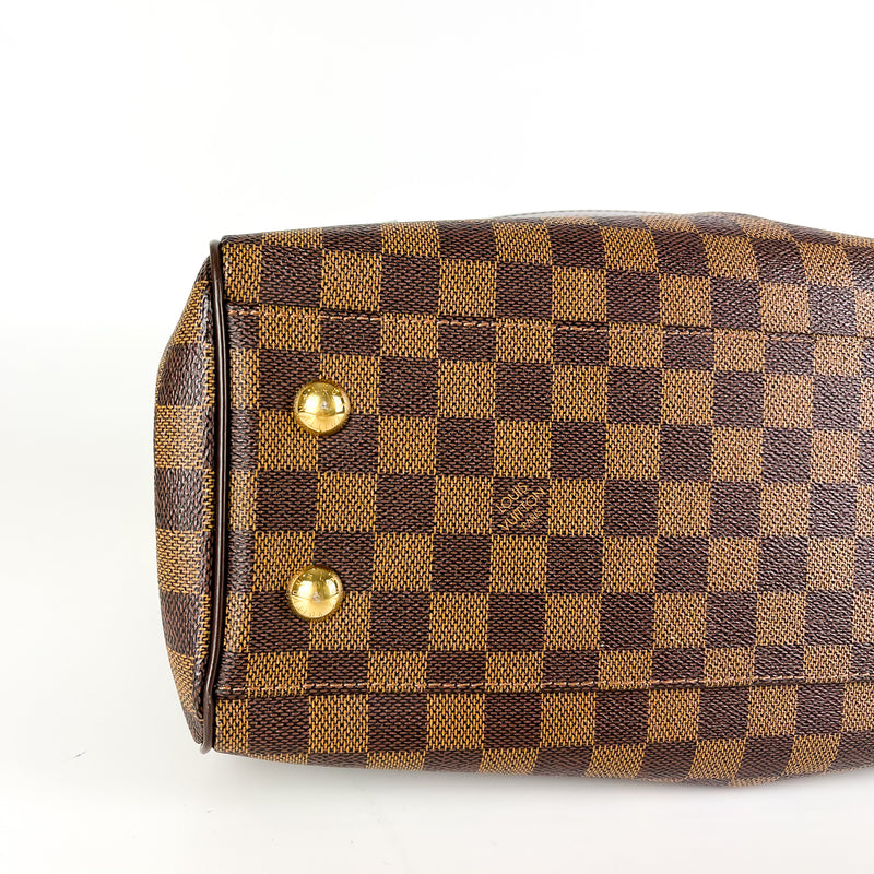 Damier Ebene Trevi PM