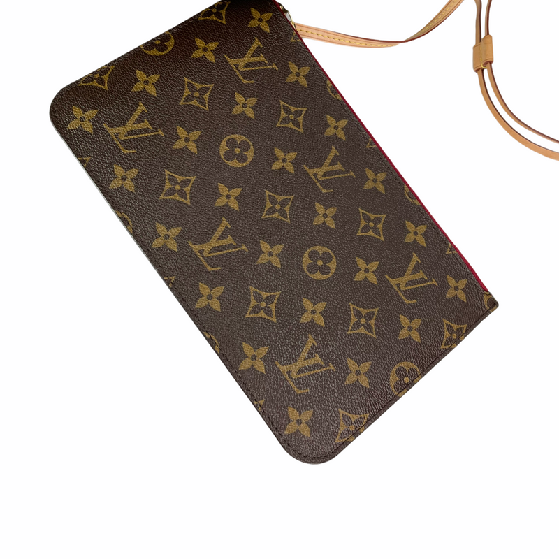 Monogram Neverfull MM