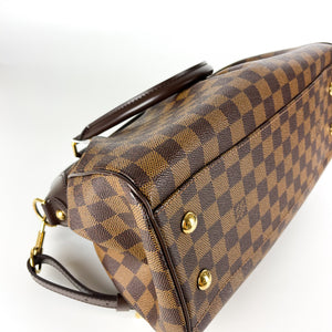 Damier Ebene Trevi PM