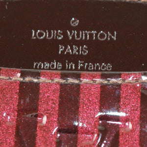 Vernis Card Holder Red - Bag Religion