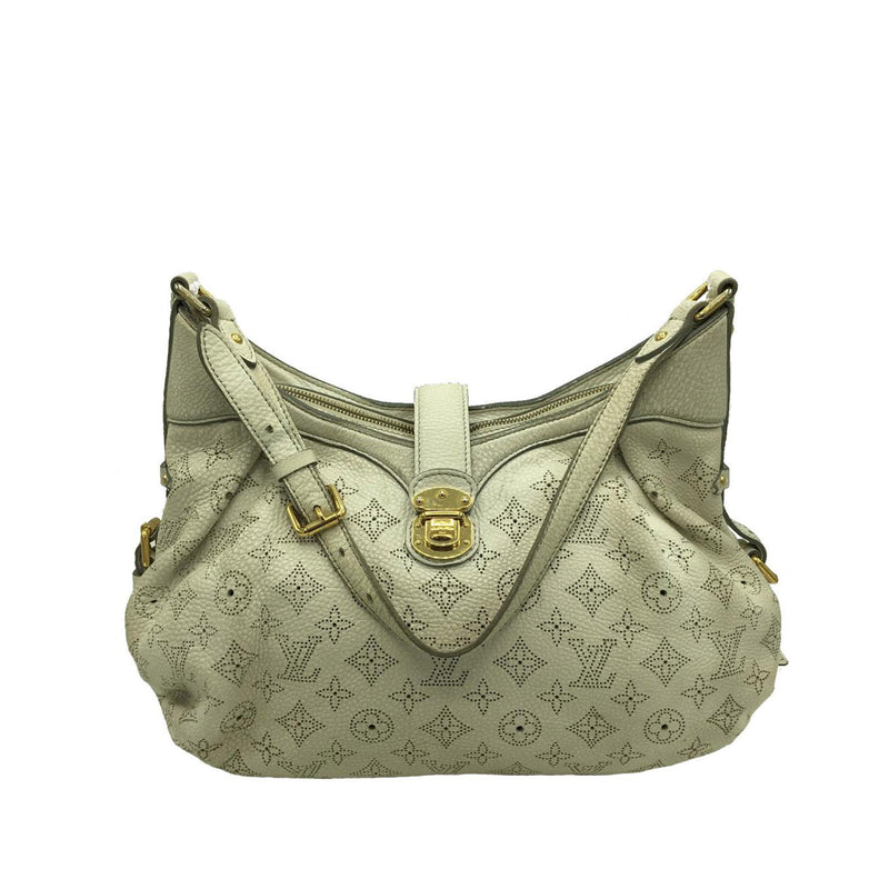 Louis Vuitton Monogram Mahina Solar GM