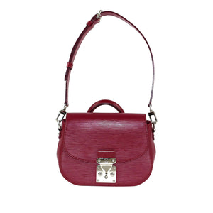 Epi Eden PM Red - Bag Religion