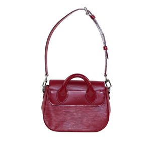 Epi Eden PM Red - Bag Religion