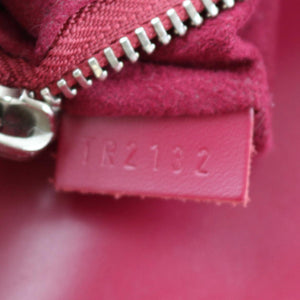 Epi Eden PM Red - Bag Religion