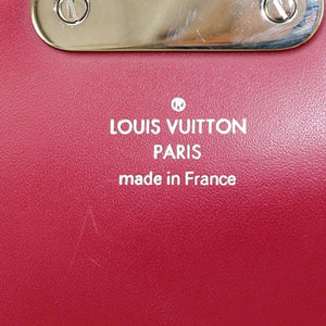 Epi Eden PM Red - Bag Religion