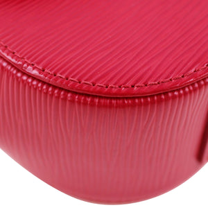 Epi Eden PM Red - Bag Religion