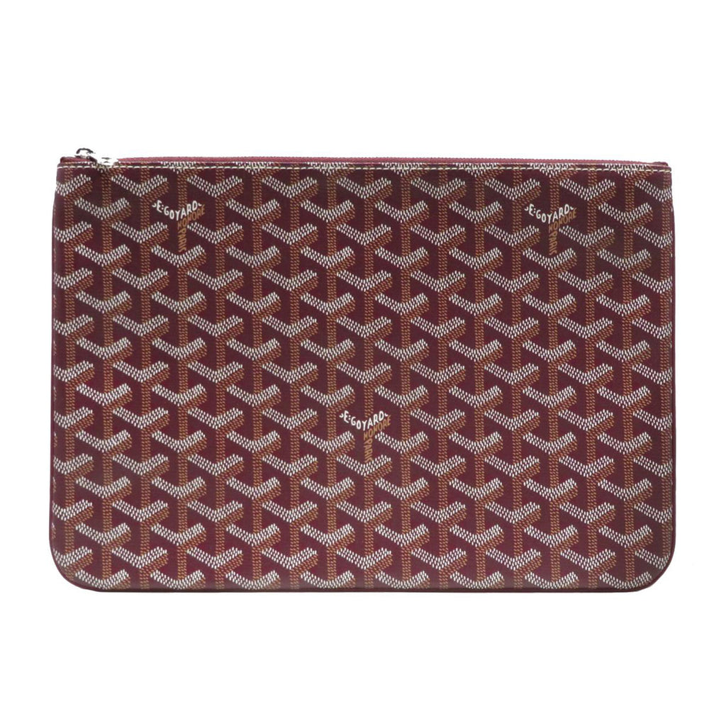 Goyardine Senat MM Red - Bag Religion