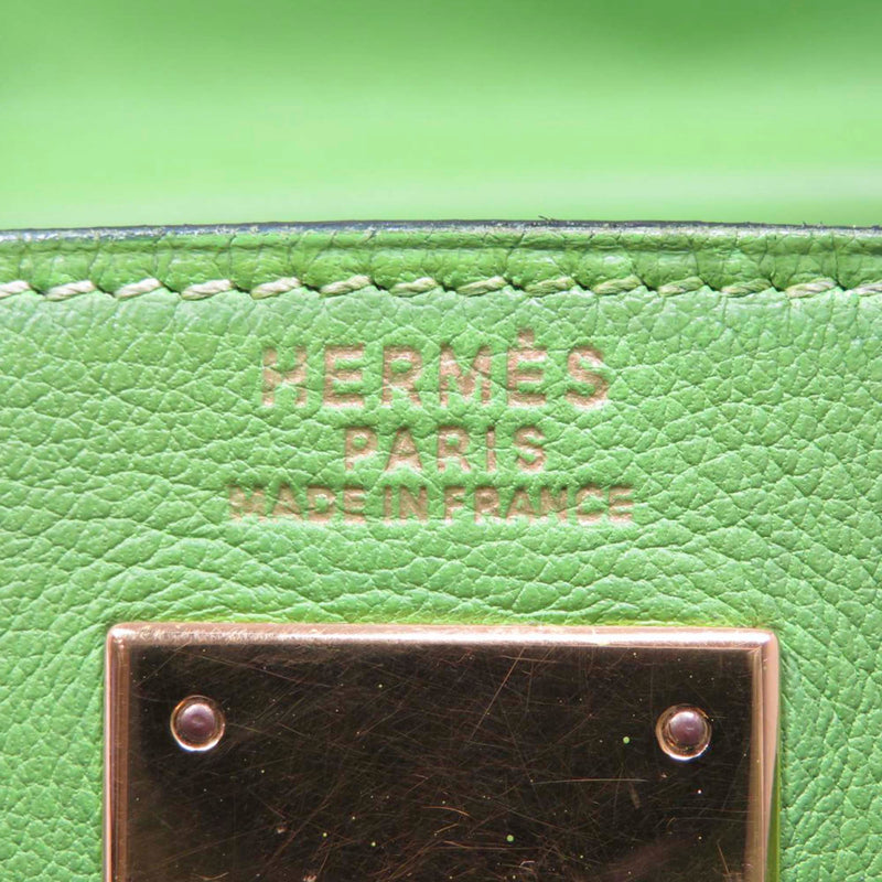 Gulliver Kelly 32 Green - Bag Religion