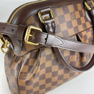 Damier Ebene Trevi PM