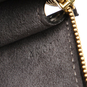 Epi Pochette Accessoires Black