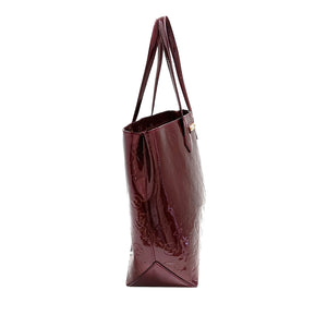 Vernis Wilshire GM Purple - Bag Religion