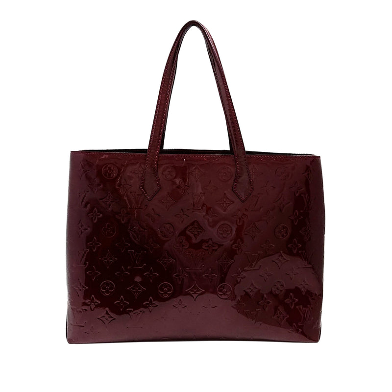 Vernis Wilshire GM Purple - Bag Religion