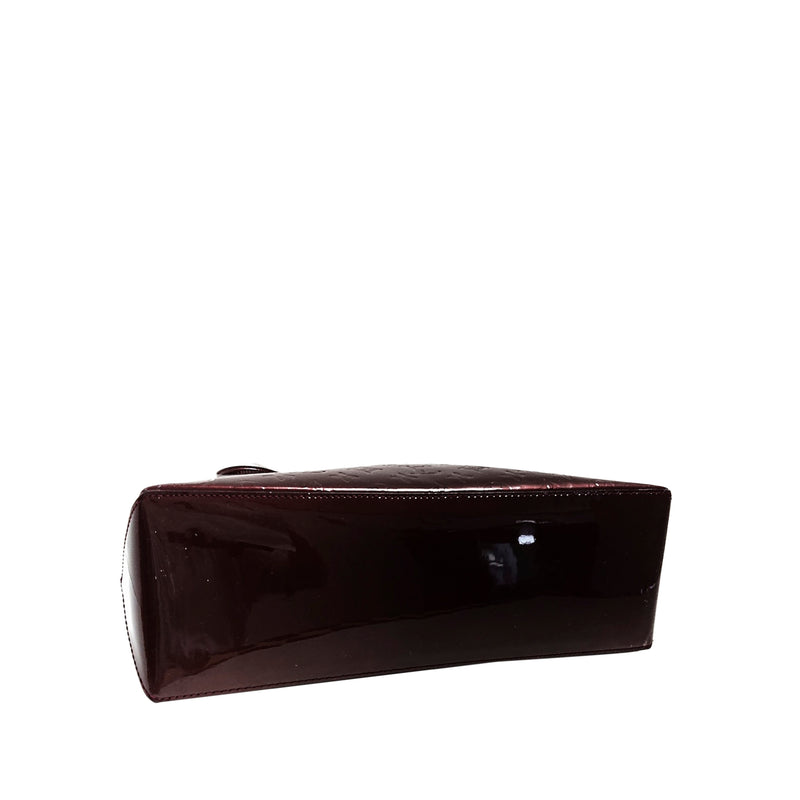 Vernis Wilshire GM Purple - Bag Religion