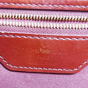 Vernis Wilshire GM Purple - Bag Religion