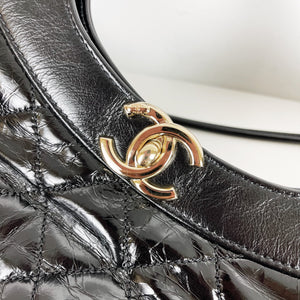 Chanel Calfskin Bag | Chanel Grained Calfskin | Bag Religion