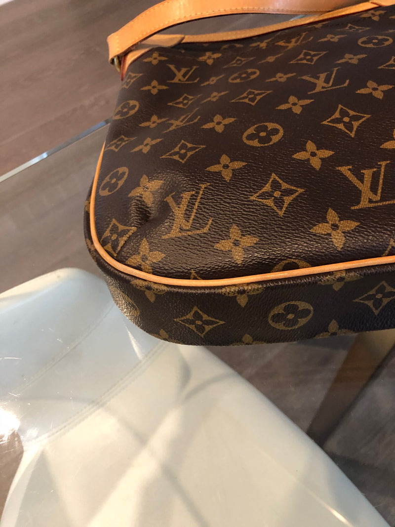 Odeon PM Crossbody Bag