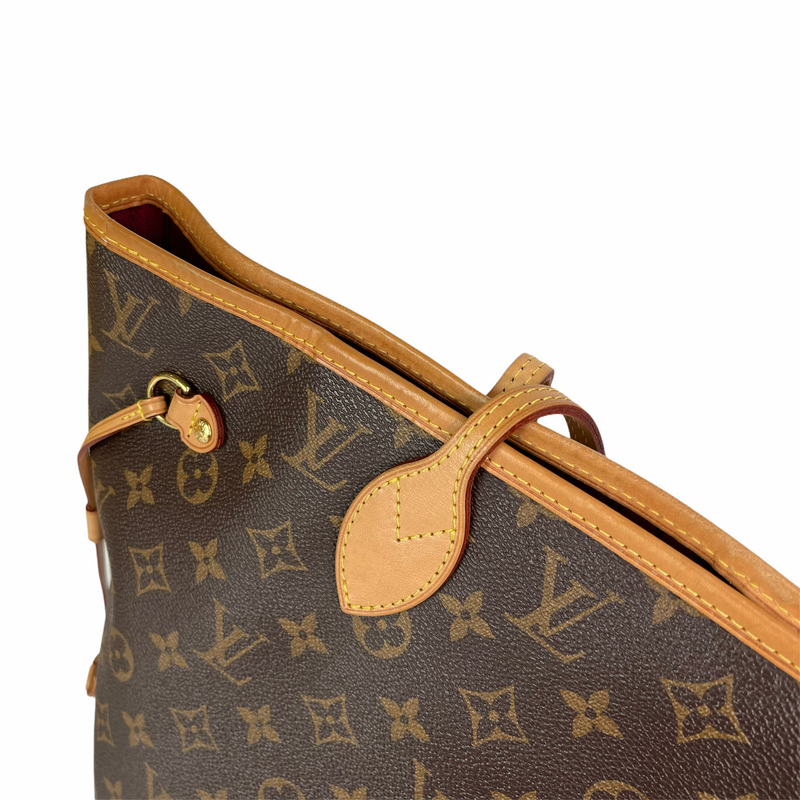 Monogram Neverfull MM