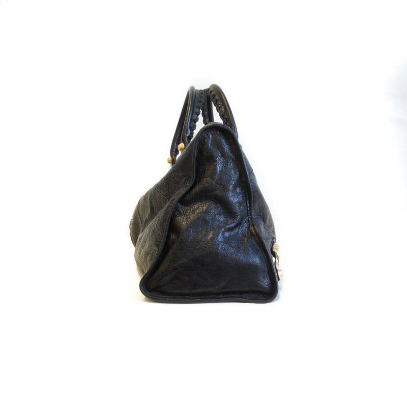 Work Bag in Black
