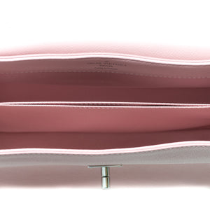 Lock Me II in Rose Ballerine